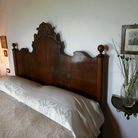 Ruggeri Bed & Breakfast