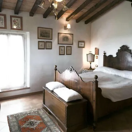 Bed & Breakfast Ruggeri *