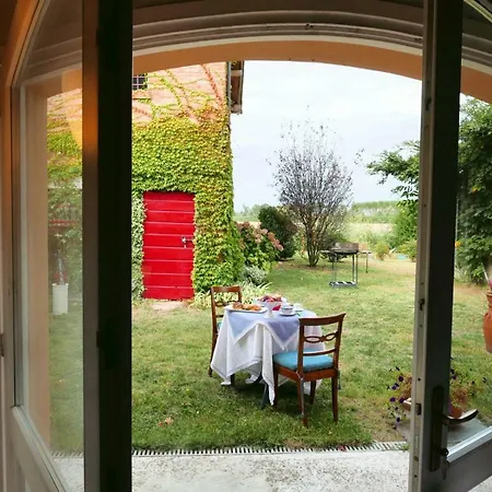 Bed & Breakfast Ruggeri *