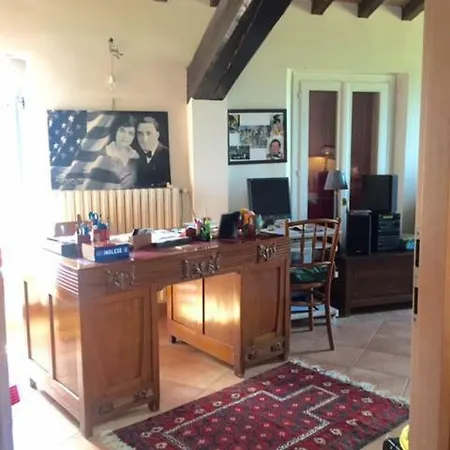 Ruggeri Bed & Breakfast Modena