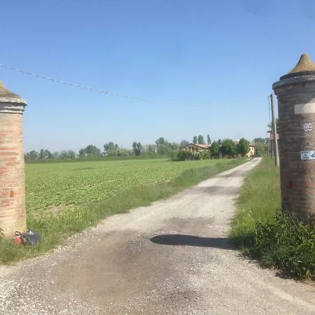 Ruggeri Отель типа 