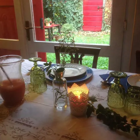 Bed & Breakfast Ruggeri Modena