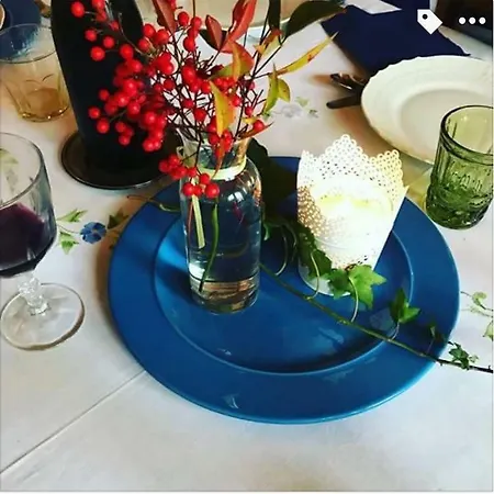 Отель типа 