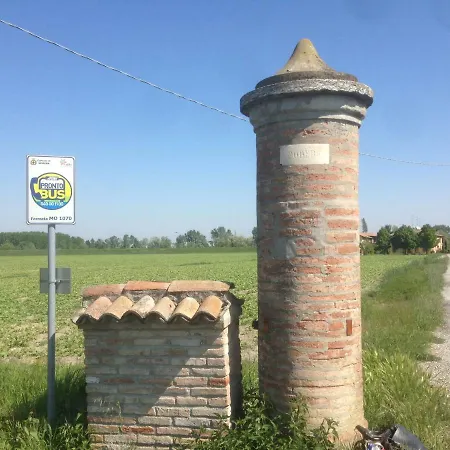 Ruggeri Отель типа 