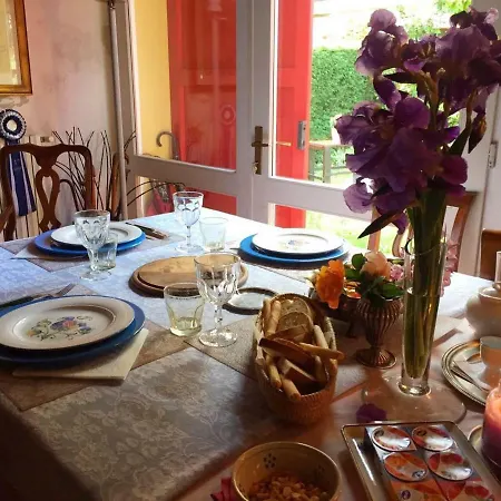 Ruggeri Bed & Breakfast Modena