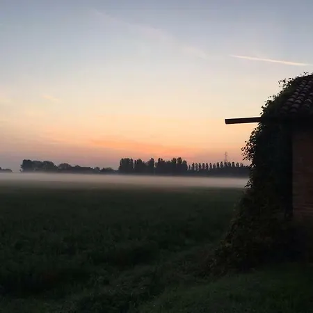 Ruggeri Bed & Breakfast