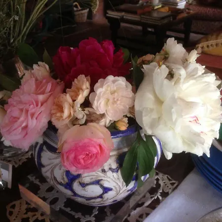Ruggeri Bed & Breakfast *