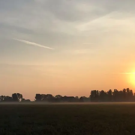 Bed & Breakfast Ruggeri Modena